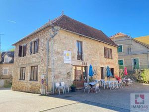 Gîte en activité ou maison d’habitation sur le chemin de Compostelle (GR65)