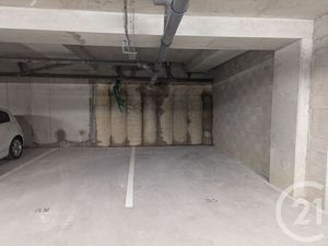 Parking à vendre - 12 m2 - Lattes - 34 - LANGUEDOC-ROUSSILLON