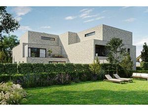 Appartement à vendre à Heldenplein 33 Oostham (RBU70586)