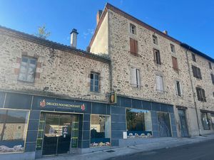 Immeuble de rapport - Centre bourg - Idéal investisseur