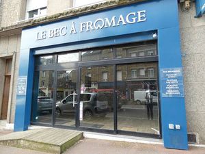 Local commercial à louer