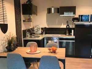 Location Maison à Arès (33740) : à louer / 65m² Arès