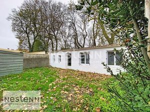 Maison à vendre à Bouin 85230 - 3 pièces