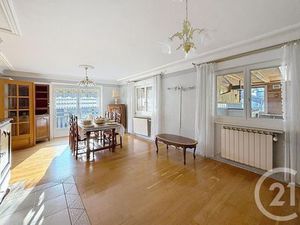 Maison à vendre - 6 pièces - 129 94 m2 - Courcelles Chaussy - 57 - LORRAINE