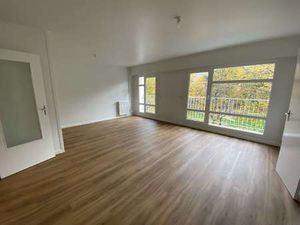 Location Appartement 5 pièces à Rennes (35000) : à louer 5 pièces / 97m² Rennes