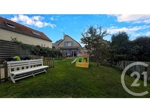 Maison à vendre - 4 pièces - 86 m2 - Jouars Pontchartrain - 78 - ILE-DE-FRANCE