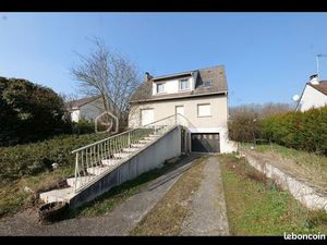 Maison 7 pièces 141 m²