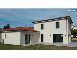 Villa 5 pièces 117 m²