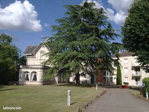 Studio Résidence Services Séniors