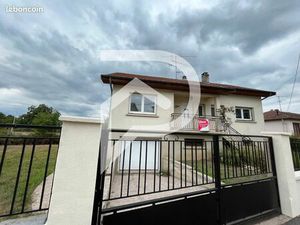 Maison 4 pièces 121 m²