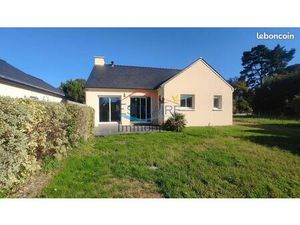 Maison 4 pièces 113 m²