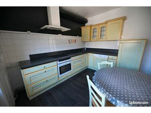 Grand Appartement en centre ville de Carhaix