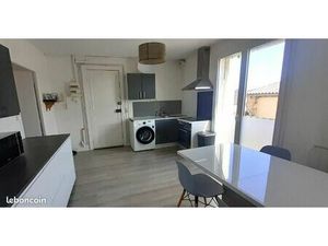 Appartement 4 pièces de 75 m²