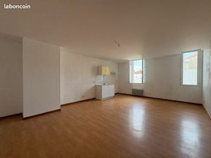 Appartement 74m2