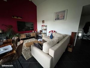 Furnished 2-Bedroom Apartment for Rent  Top Floor
