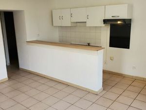 Vendargues Appartement F2 bis 45 m2 environ en rdc