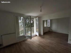 Appartement 4 pièces 76 m²