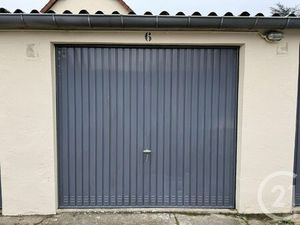 Parking à louer - 13 m2 - Chartres - 28 - CENTRE