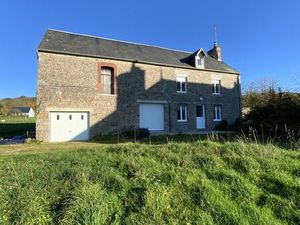 Maison 4 pièces 101 m²