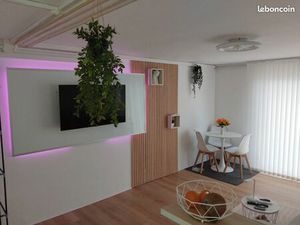 Studio meublé Disneyland Paris