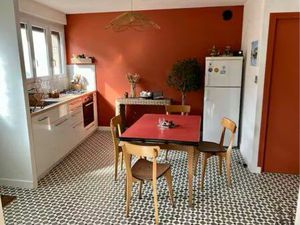 Loue maison Auray 3/6 mois