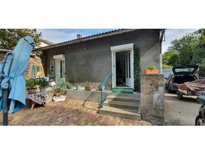 Maison de ville à vendre