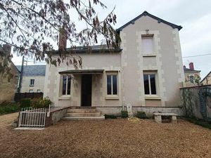 Maison 5 pièces 164 m²