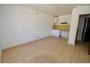 Appartement 2 pièces 37 m²