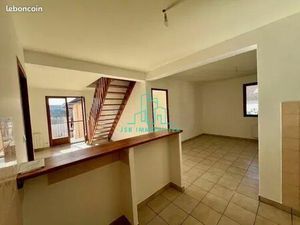 Duplex 5 pièces 99 m²