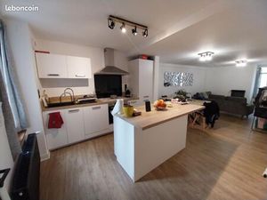 Appartement 3 pièces 85 m²