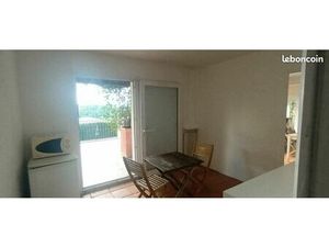 Appartement dans villa 1 chambre