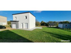 Location maison t4 neuve 2025