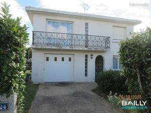 Maison 4 pièces 112 m²