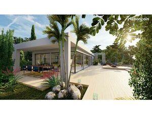 Villa 5 pièces 130 m²