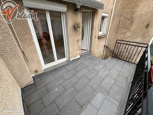 Maison de ville 2 pièces 51 m²