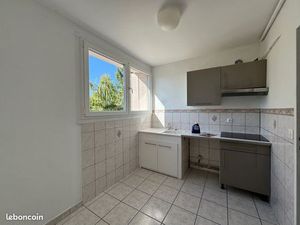 Appartement Rombas F4