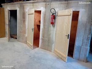 Box à louer disponible