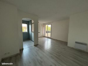 Appartement 3 pièces 53 m²