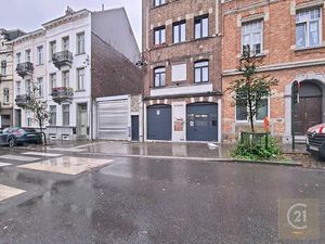 Surface industrielle à louer à Rue Leopold 1er  148 Laeken (VBD52886)