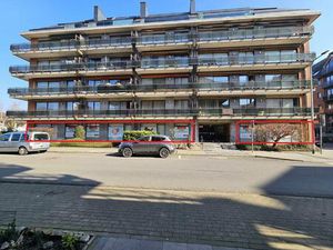 Surface commerciale à louer à Jambes (VBD52879)