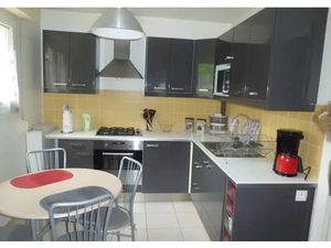 Location appartement 4 pièces 63 m² à Rennes (35000)  450 €