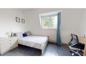 Location meublée appartement 1 pièce 85 m² à Roubaix (59100)  400 €