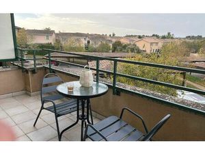 Appartement Aussonne 26.6 m² T-2 à vendre  89 000 €