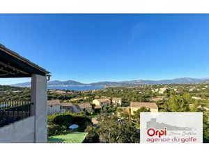 Appartement Grosseto-Prugna 22.78 m² T-2 à vendre  141 500 €