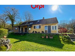 Maison L'Hermitière m² T-4 à vendre  262 000 €