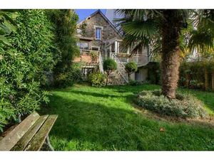 Vente Maison à Rennes Sainte-Thérèse (35000) : à vendre / 140m² Rennes Sainte-Thérèse