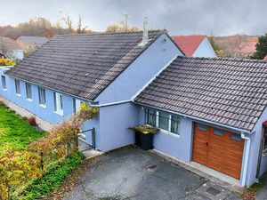 Maison de plain-pied 130 m² – 4 chambres - Terrain plat 10 ares