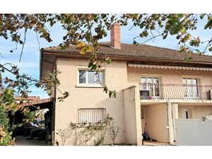 Location appartement  115.5 m² T-4 à Ternay  1 250 €