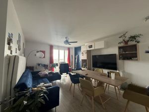Location meublée appartement 1 pièce 25 m² à Lyon 3ème (69003)  500 €