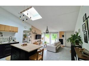 Appartement Saint-Germain-lès-Arpajon 80.12 m² T-4 à vendre  275 000 €